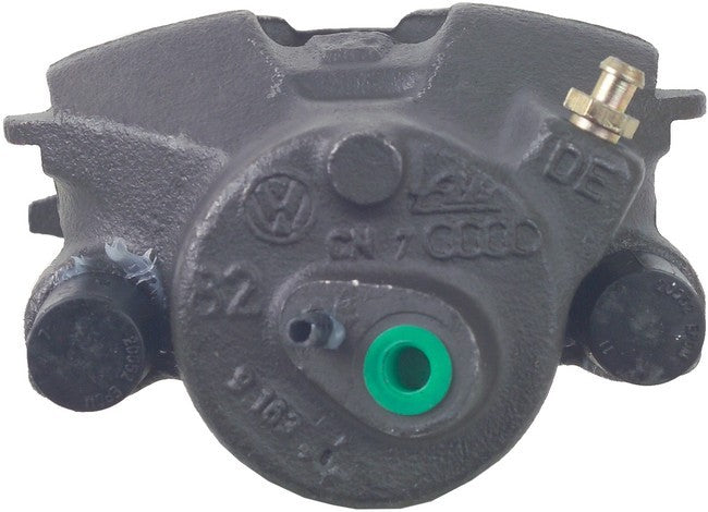 CARDONE Reman Disc Brake Caliper P/N:19-2111 Fits: Audi A1, Seat Ibiza, Volkswagen Beetle, Volkswagen Beetle Cabrio, Volkswagen Bora, Volkswagen Golf, Volkswagen Golf City, Volkswagen Gti, Volkswagen Jetta - Image 2