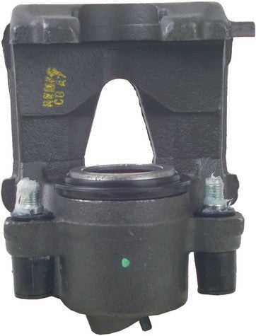 CARDONE Reman Disc Brake Caliper P/N:19-2111 Fits: Audi A1, Seat Ibiza, Volkswagen Beetle, Volkswagen Beetle Cabrio, Volkswagen Bora, Volkswagen Golf, Volkswagen Golf City, Volkswagen Gti, Volkswagen Jetta - Image 3