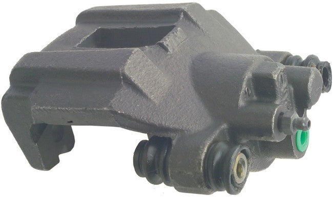CARDONE Reman Disc Brake Caliper P/N:19-2112 Fits: Mercedes-benz Ml320 03-98, Mercedes-benz Ml350 05-03, Mercedes-benz Ml430 1999 - Image 1