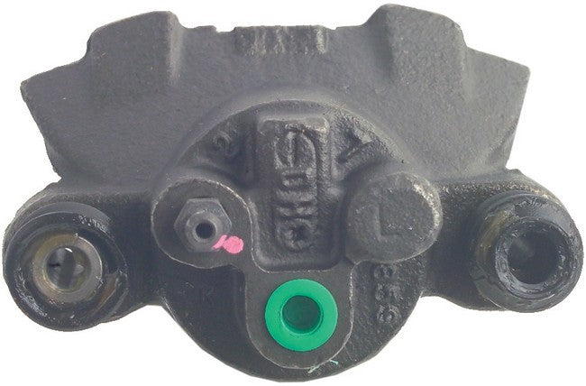 CARDONE Reman Disc Brake Caliper P/N:19-2112 Fits: Mercedes-benz Ml320 03-98, Mercedes-benz Ml350 05-03, Mercedes-benz Ml430 1999 - Image 2