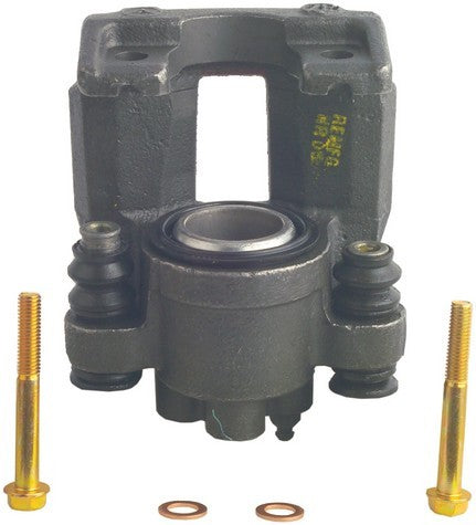 CARDONE Reman Disc Brake Caliper P/N:19-2112 Fits: Mercedes-benz Ml320 03-98, Mercedes-benz Ml350 05-03, Mercedes-benz Ml430 1999 - Image 3
