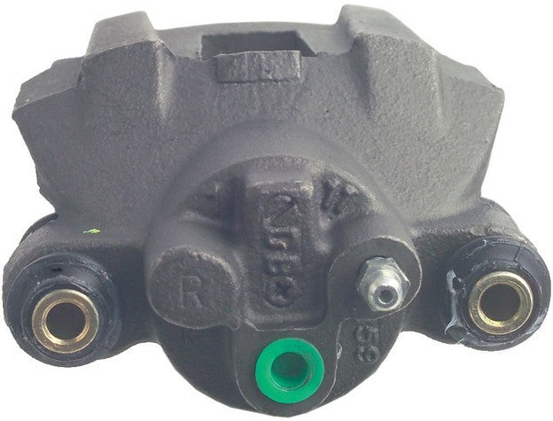 CARDONE Reman Disc Brake Caliper P/N:19-2113 Fits: Mercedes-benz Ml320 03-98, Mercedes-benz Ml350 05-03, Mercedes-benz Ml430 1999 - Image 2