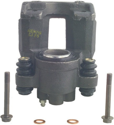 CARDONE Reman Disc Brake Caliper P/N:19-2113 Fits: Mercedes-benz Ml320 03-98, Mercedes-benz Ml350 05-03, Mercedes-benz Ml430 1999 - Image 3
