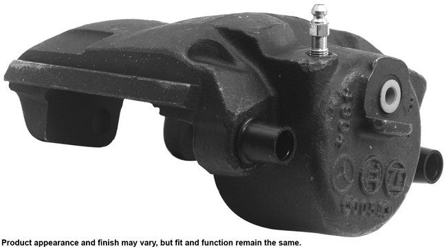 CARDONE Reman Disc Brake Caliper P/N:19-2114 Fits: Mercedes-benz Ml320 03-98, Mercedes-benz Ml350 05-03, Mercedes-benz Ml430 1999 - Image 1