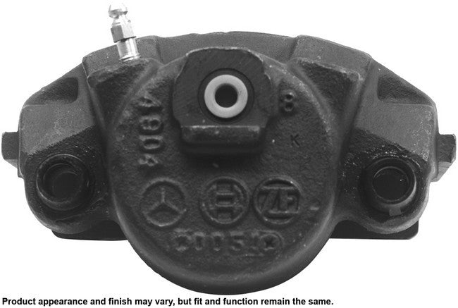 CARDONE Reman Disc Brake Caliper P/N:19-2114 Fits: Mercedes-benz Ml320 03-98, Mercedes-benz Ml350 05-03, Mercedes-benz Ml430 1999 - Image 2