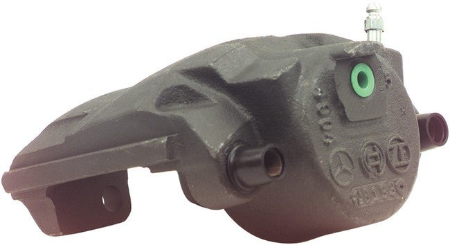 CARDONE Reman Disc Brake Caliper P/N:19-2115 Fits: Mercedes-benz Ml320 03-98, Mercedes-benz Ml350 05-03, Mercedes-benz Ml430 1999 - Image 1