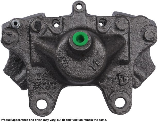 CARDONE Reman Disc Brake Caliper P/N:19-2170 Fits: Mercedes-benz E320 1995 - Image 2