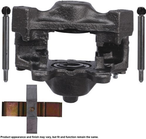 CARDONE Reman Disc Brake Caliper P/N:19-2170 Fits: Mercedes-benz E320 1995 - Image 3