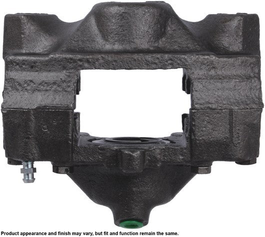 CARDONE Reman Disc Brake Caliper P/N:19-2170 Fits: Mercedes-benz E320 1995 - Image 4