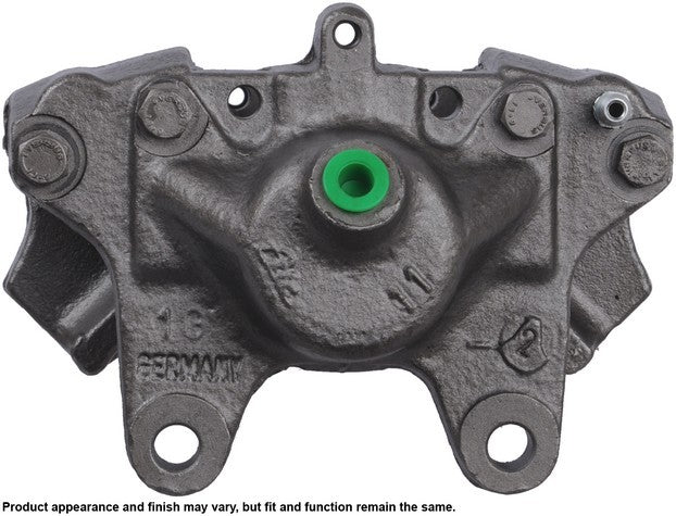 CARDONE Reman Disc Brake Caliper P/N:19-2171 Fits: Mercedes-benz E320 1995 - Image 2
