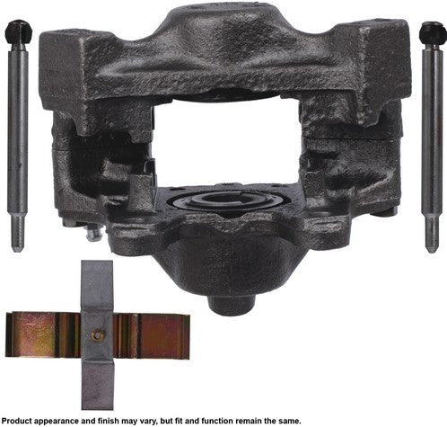 CARDONE Reman Disc Brake Caliper P/N:19-2171 Fits: Mercedes-benz E320 1995 - Image 3
