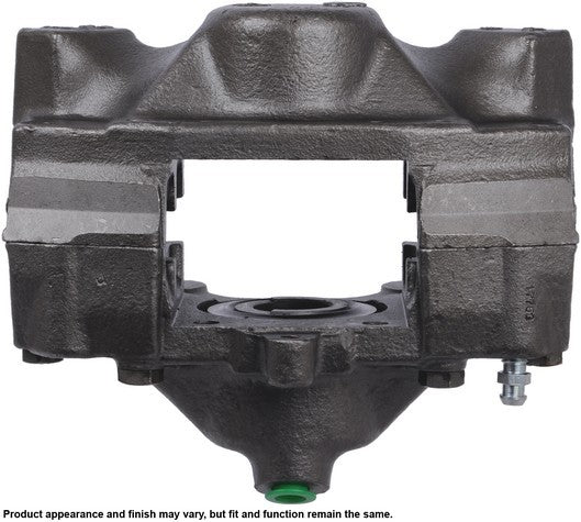 CARDONE Reman Disc Brake Caliper P/N:19-2171 Fits: Mercedes-benz E320 1995 - Image 4