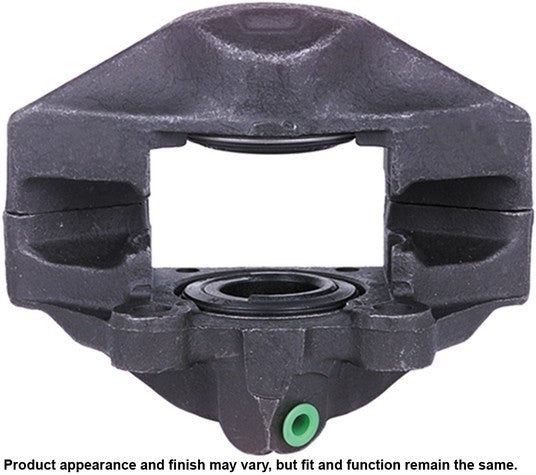 CARDONE Reman Disc Brake Caliper P/N:19-224 Fits: BMW 320i 83-77 - Image 2