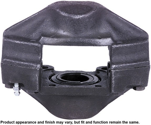CARDONE Reman Disc Brake Caliper P/N:19-224 Fits: BMW 320i 83-77 - Image 3