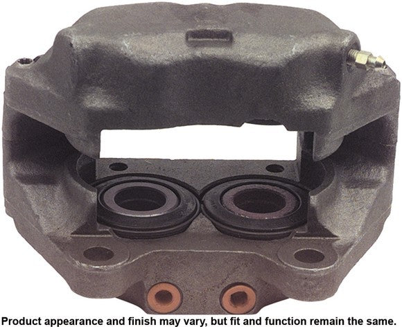 CARDONE Reman Disc Brake Caliper P/N:19-226 Fits: BMW 2000tii 72-71, BMW 2002tii 74-71, BMW 2500 71-68, BMW 2800 74-68, BMW 2800cs 71-68, BMW 3.0s 74-72, BMW 3.0si 76-75, BMW 530i 77-75, BMW Bavaria 74-72 - Image 2