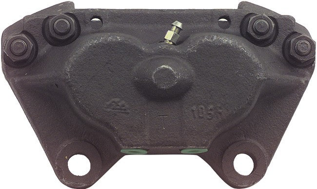 CARDONE Reman Disc Brake Caliper P/N:19-227 Fits: BMW 2000tii 72-71, BMW 2002tii 74-71, BMW 2500 71-68, BMW 2800 74-68, BMW 2800cs 71-68, BMW 3.0s 74-72, BMW 3.0si 76-75, BMW 530i 77-75, BMW Bavaria 74-72 - Image 1