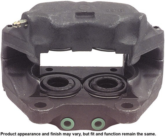CARDONE Reman Disc Brake Caliper P/N:19-227 Fits: BMW 2000tii 72-71, BMW 2002tii 74-71, BMW 2500 71-68, BMW 2800 74-68, BMW 2800cs 71-68, BMW 3.0s 74-72, BMW 3.0si 76-75, BMW 530i 77-75, BMW Bavaria 74-72 - Image 2