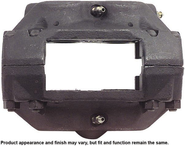 CARDONE Reman Disc Brake Caliper P/N:19-227 Fits: BMW 2000tii 72-71, BMW 2002tii 74-71, BMW 2500 71-68, BMW 2800 74-68, BMW 2800cs 71-68, BMW 3.0s 74-72, BMW 3.0si 76-75, BMW 530i 77-75, BMW Bavaria 74-72 - Image 3