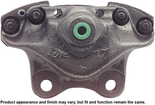CARDONE Reman Disc Brake Caliper P/N:19-230 Fits: Volkswagen Fastback 71-66, Volkswagen Squareback 71-66 - Image 1