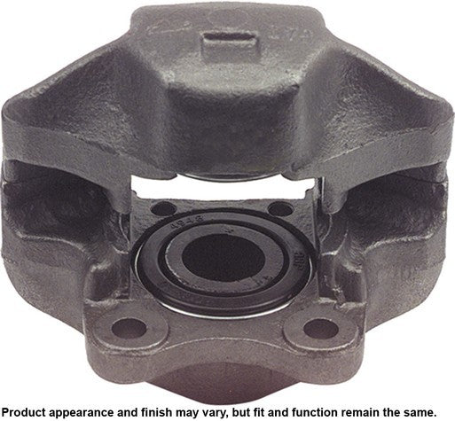 CARDONE Reman Disc Brake Caliper P/N:19-230 Fits: Volkswagen Fastback 71-66, Volkswagen Squareback 71-66 - Image 2