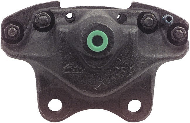 CARDONE Reman Disc Brake Caliper P/N:19-231 Fits: Volkswagen Fastback 71-66, Volkswagen Squareback 71-66 - Image 1
