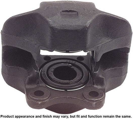 CARDONE Reman Disc Brake Caliper P/N:19-231 Fits: Volkswagen Fastback 71-66, Volkswagen Squareback 71-66 - Image 2