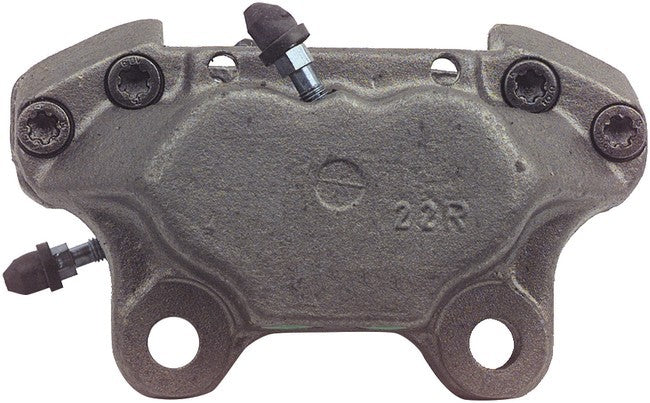 CARDONE Reman Disc Brake Caliper P/N:19-236 Fits: BMW 1600 71-68, BMW 1600-2 71-68, BMW 1600ti 1968, BMW 1800 71-68, BMW 1802 1971, BMW 2000ti 71-68, BMW 2000tii 70-69, BMW 2002 76-68 - Image 1