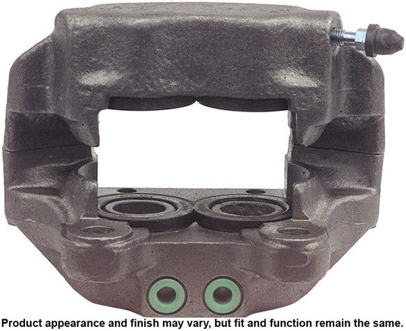 CARDONE Reman Disc Brake Caliper P/N:19-236 Fits: BMW 1600 71-68, BMW 1600-2 71-68, BMW 1600ti 1968, BMW 1800 71-68, BMW 1802 1971, BMW 2000ti 71-68, BMW 2000tii 70-69, BMW 2002 76-68 - Image 2