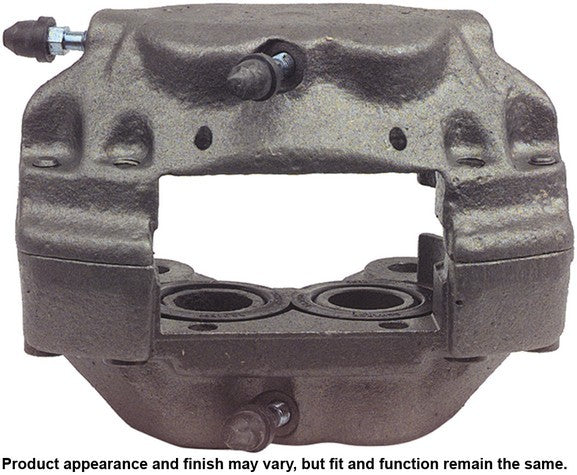CARDONE Reman Disc Brake Caliper P/N:19-236 Fits: BMW 1600 71-68, BMW 1600-2 71-68, BMW 1600ti 1968, BMW 1800 71-68, BMW 1802 1971, BMW 2000ti 71-68, BMW 2000tii 70-69, BMW 2002 76-68 - Image 3