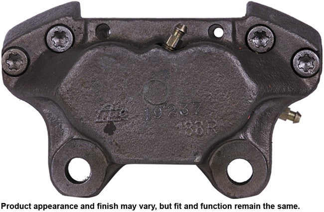 CARDONE Reman Disc Brake Caliper P/N:19-237 Fits: BMW 1600 71-68, BMW 1600-2 71-68, BMW 1600ti 1968, BMW 1800 71-68, BMW 1802 1971, BMW 2000ti 71-68, BMW 2000tii 70-69, BMW 2002 76-68 - Image 1