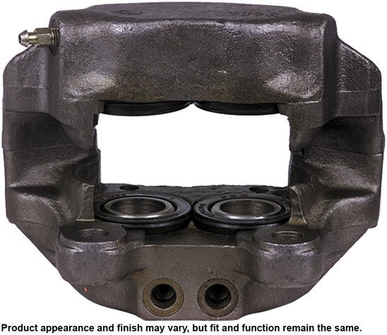 CARDONE Reman Disc Brake Caliper P/N:19-237 Fits: BMW 1600 71-68, BMW 1600-2 71-68, BMW 1600ti 1968, BMW 1800 71-68, BMW 1802 1971, BMW 2000ti 71-68, BMW 2000tii 70-69, BMW 2002 76-68 - Image 2