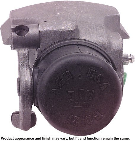 CARDONE Reman Disc Brake Caliper P/N:19-238 Fits: Fiat 124 83-68, Fiat X-1/9 82-74 - Image 1