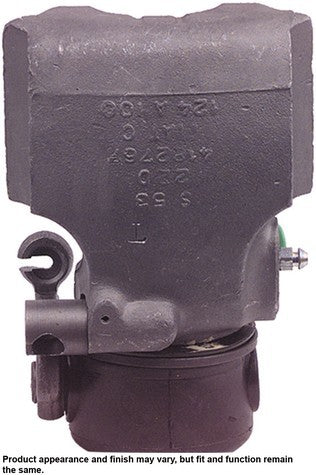 CARDONE Reman Disc Brake Caliper P/N:19-238 Fits: Fiat 124 83-68, Fiat X-1/9 82-74 - Image 3