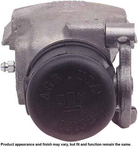 CARDONE Reman Disc Brake Caliper P/N:19-239 Fits: Fiat 124 83-68, Fiat X-1/9 82-74 - Image 1