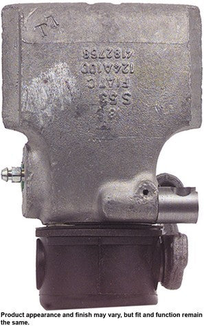 CARDONE Reman Disc Brake Caliper P/N:19-239 Fits: Fiat 124 83-68, Fiat X-1/9 82-74 - Image 3