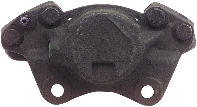 CARDONE Reman Disc Brake Caliper P/N:19-244 Fits: Mercury Capri 77-71 - Image 1