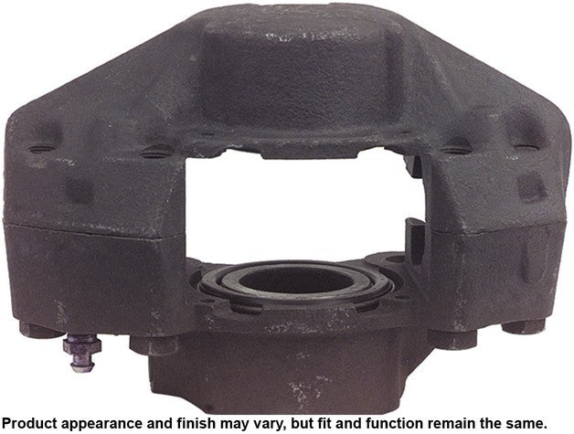 CARDONE Reman Disc Brake Caliper P/N:19-244 Fits: Mercury Capri 77-71 - Image 3