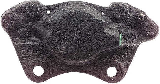 CARDONE Reman Disc Brake Caliper P/N:19-245 Fits: Mercury Capri 77-71 - Image 1