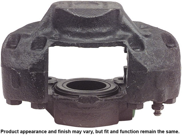 CARDONE Reman Disc Brake Caliper P/N:19-245 Fits: Mercury Capri 77-71 - Image 3
