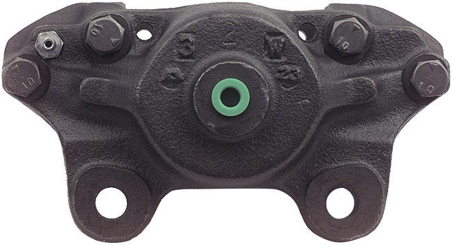 CARDONE Reman Disc Brake Caliper P/N:19-254 Fits: Nissan 240z 73-70, Nissan 260z 1974, Nissan 280z 78-75 - Image 1