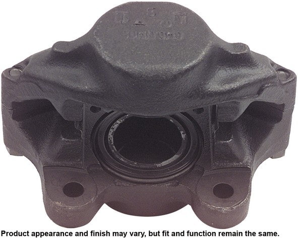 CARDONE Reman Disc Brake Caliper P/N:19-254 Fits: Nissan 240z 73-70, Nissan 260z 1974, Nissan 280z 78-75 - Image 2