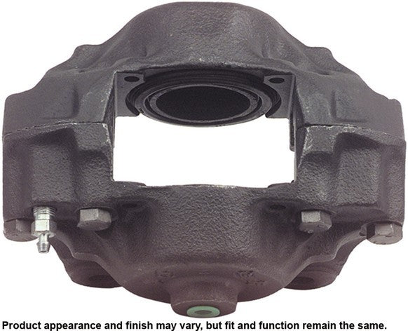 CARDONE Reman Disc Brake Caliper P/N:19-254 Fits: Nissan 240z 73-70, Nissan 260z 1974, Nissan 280z 78-75 - Image 3