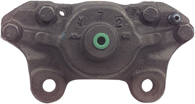 CARDONE Reman Disc Brake Caliper P/N:19-255 Fits: Nissan 240z 73-70, Nissan 260z 1974, Nissan 280z 78-75 - Image 1