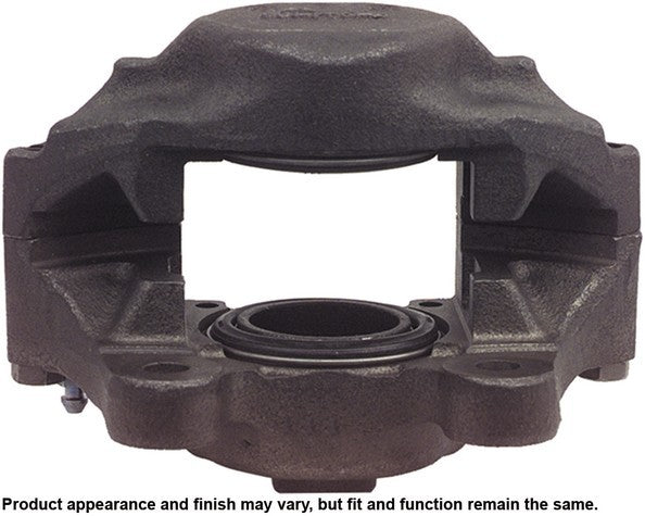 CARDONE Reman Disc Brake Caliper P/N:19-255 Fits: Nissan 240z 73-70, Nissan 260z 1974, Nissan 280z 78-75 - Image 2