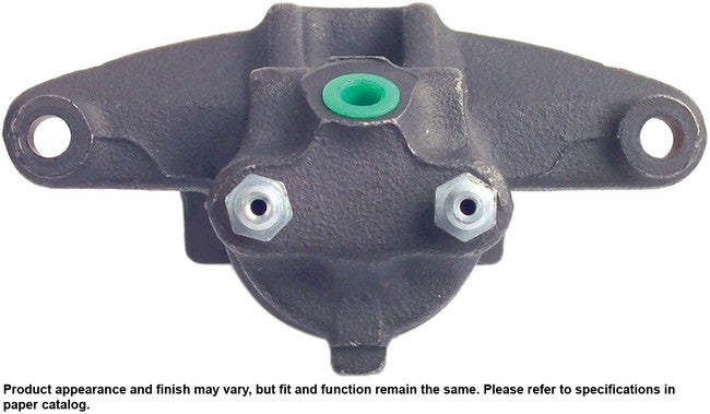CARDONE Reman Disc Brake Caliper P/N:19-2568 Fits: Volvo 850 1997, Volvo 940 95-92, Volvo 960 97-92, Volvo S70 1999, Volvo V70 99-98 - Image 2