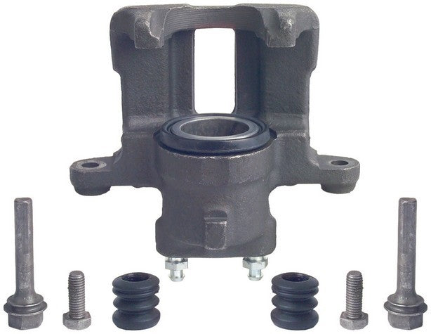 CARDONE Reman Disc Brake Caliper P/N:19-2568 Fits: Volvo 850 1997, Volvo 940 95-92, Volvo 960 97-92, Volvo S70 1999, Volvo V70 99-98 - Image 3
