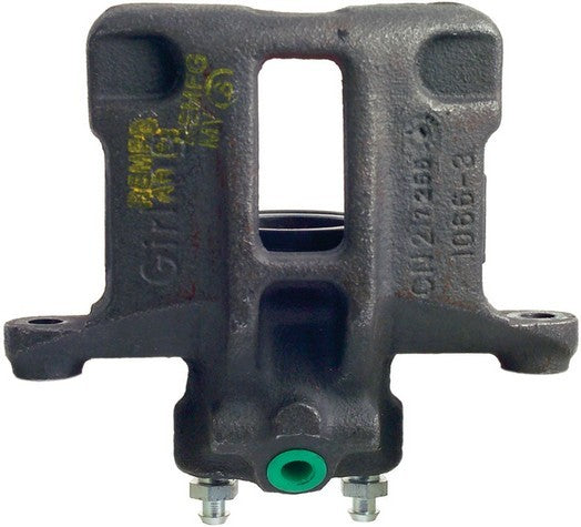 CARDONE Reman Disc Brake Caliper P/N:19-2568 Fits: Volvo 850 1997, Volvo 940 95-92, Volvo 960 97-92, Volvo S70 1999, Volvo V70 99-98 - Image 4