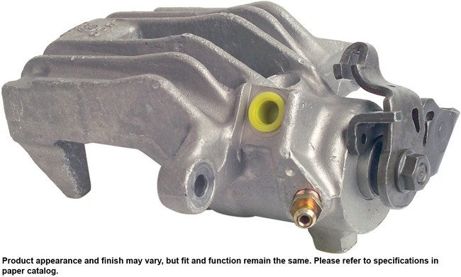 CARDONE Reman Disc Brake Caliper P/N:19-2570 Fits: Audi A3 99-98, Audi Tt 2000, Volkswagen Beetle 00-98, Volkswagen Cabrio 02-99, Volkswagen Derby 06-95, Volkswagen Golf 1999, Volkswagen Jetta 2000 - Image 1