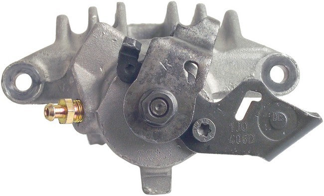CARDONE Reman Disc Brake Caliper P/N:19-2570 Fits: Audi A3 99-98, Audi Tt 2000, Volkswagen Beetle 00-98, Volkswagen Cabrio 02-99, Volkswagen Derby 06-95, Volkswagen Golf 1999, Volkswagen Jetta 2000 - Image 2