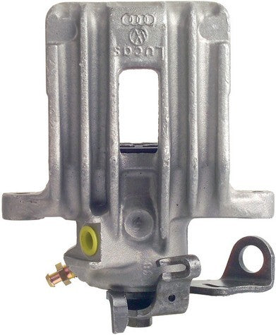 CARDONE Reman Disc Brake Caliper P/N:19-2570 Fits: Audi A3 99-98, Audi Tt 2000, Volkswagen Beetle 00-98, Volkswagen Cabrio 02-99, Volkswagen Derby 06-95, Volkswagen Golf 1999, Volkswagen Jetta 2000 - Image 4